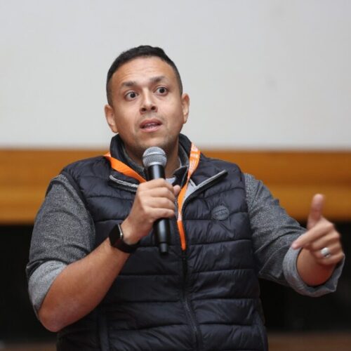 Egyptian Producer Mohamed Khaled: The Girls and Their Enthusiasm Are Behind “Rafaat Einy Lel Sama” (The Girls Who Looked at the Sky)