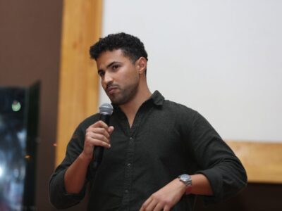 Activist singer, icon of resistance… Haiyu, vibrant portrait of Mariem Hassan: A Voice for a Free Sahara