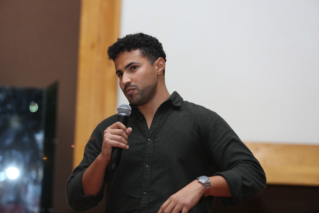 Activist singer, icon of resistance… Haiyu, vibrant portrait of Mariem Hassan: A Voice for a Free Sahara