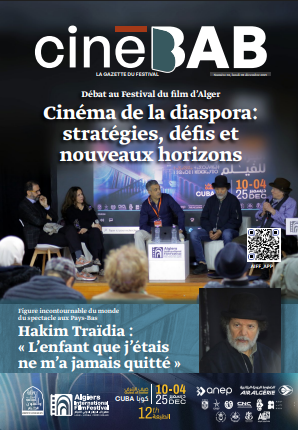 AIFF MAGAZINE N° 05