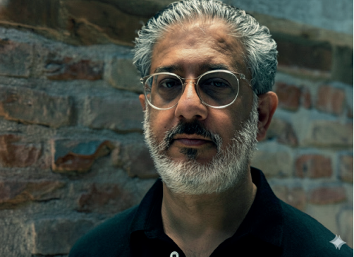 Filmmaker Hanna Attallah: « The Palestinian narrative is alive and defies distortion »