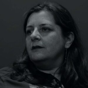 Houda Ibrahim / Présidente du jury