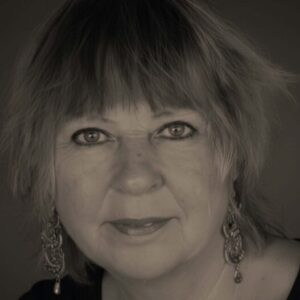 Monica Maurer / La présidente du jury