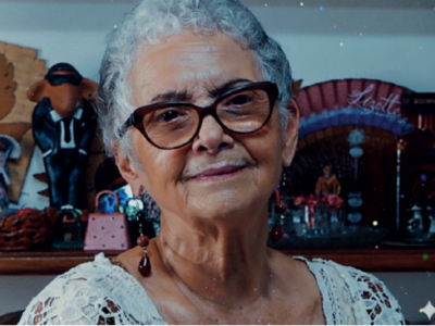 Lizette Villa, Cuban Filmmaker and Activist: « I am not asking for equality, I am asking for justice »