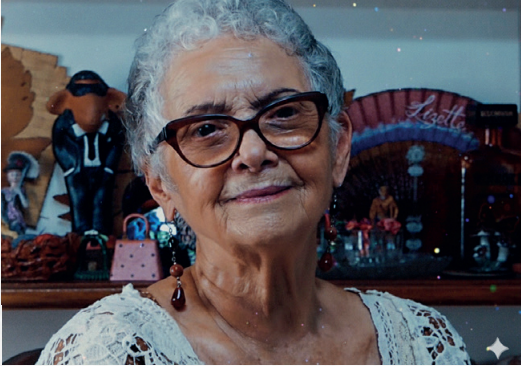 Lizette Villa, Cuban Filmmaker and Activist: « I am not asking for equality, I am asking for justice »