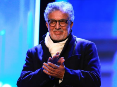 Mediator, Educator, and Subtle Master… Kamel Mekesser, the Craftsman Who Gives Voice to Images