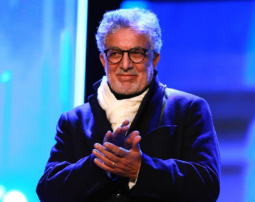 Mediator, Educator, and Subtle Master… Kamel Mekesser, the Craftsman Who Gives Voice to Images