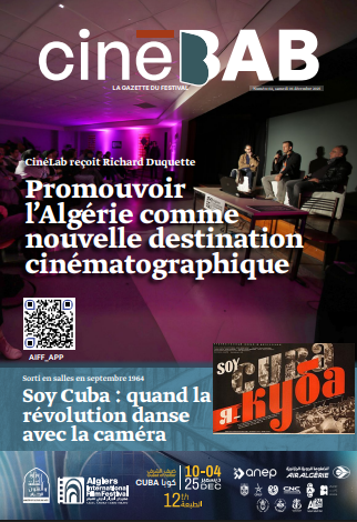 AIFF MAGAZINE N° 03