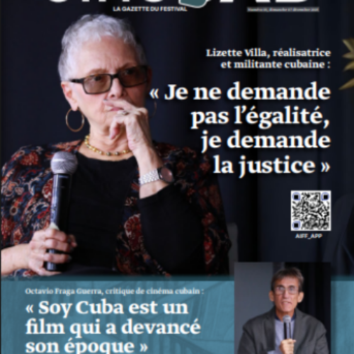 AIFF MAGAZINE N° 04