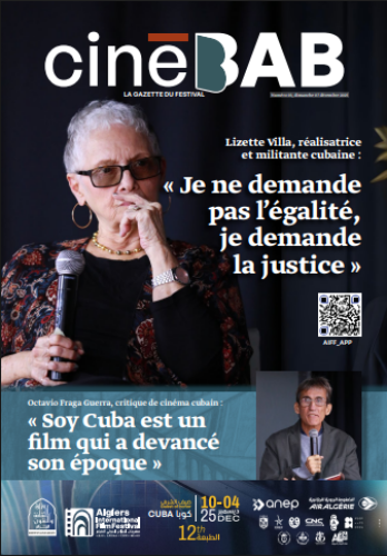 AIFF MAGAZINE N° 04