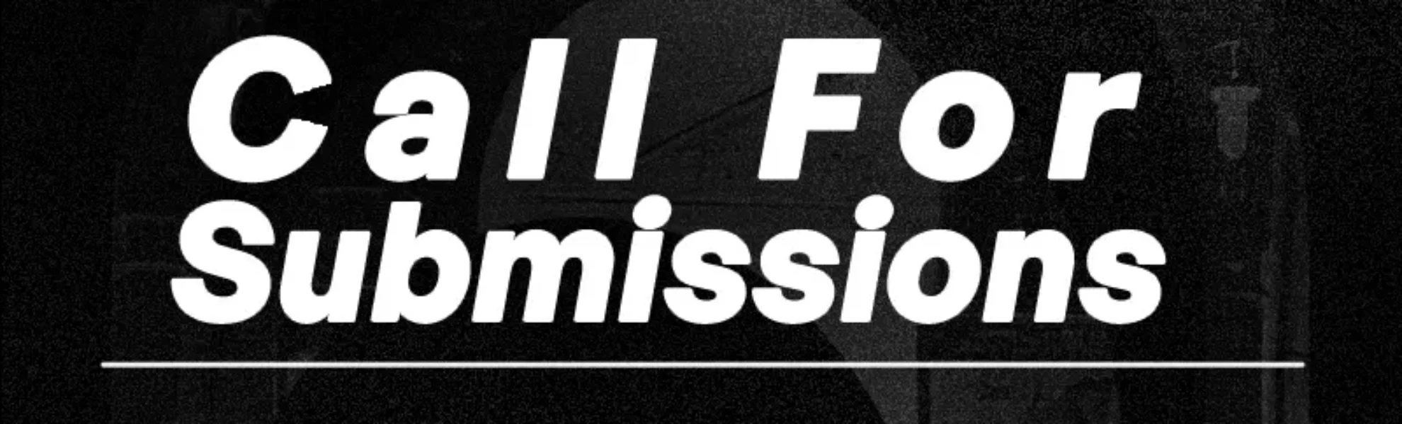 PRESS RELEASE Call for Films Now Open 13th Algiers International Film Festival