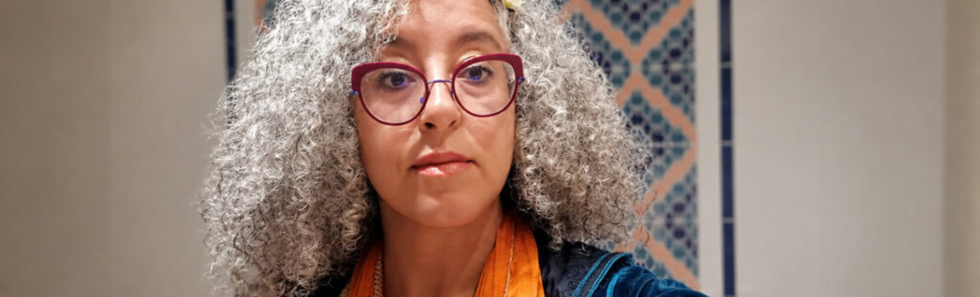 Nadia Meflah: A Career Devoted to World Cinema and Audience Engagement