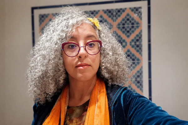 Nadia Meflah: A Career Devoted to World Cinema and Audience Engagement