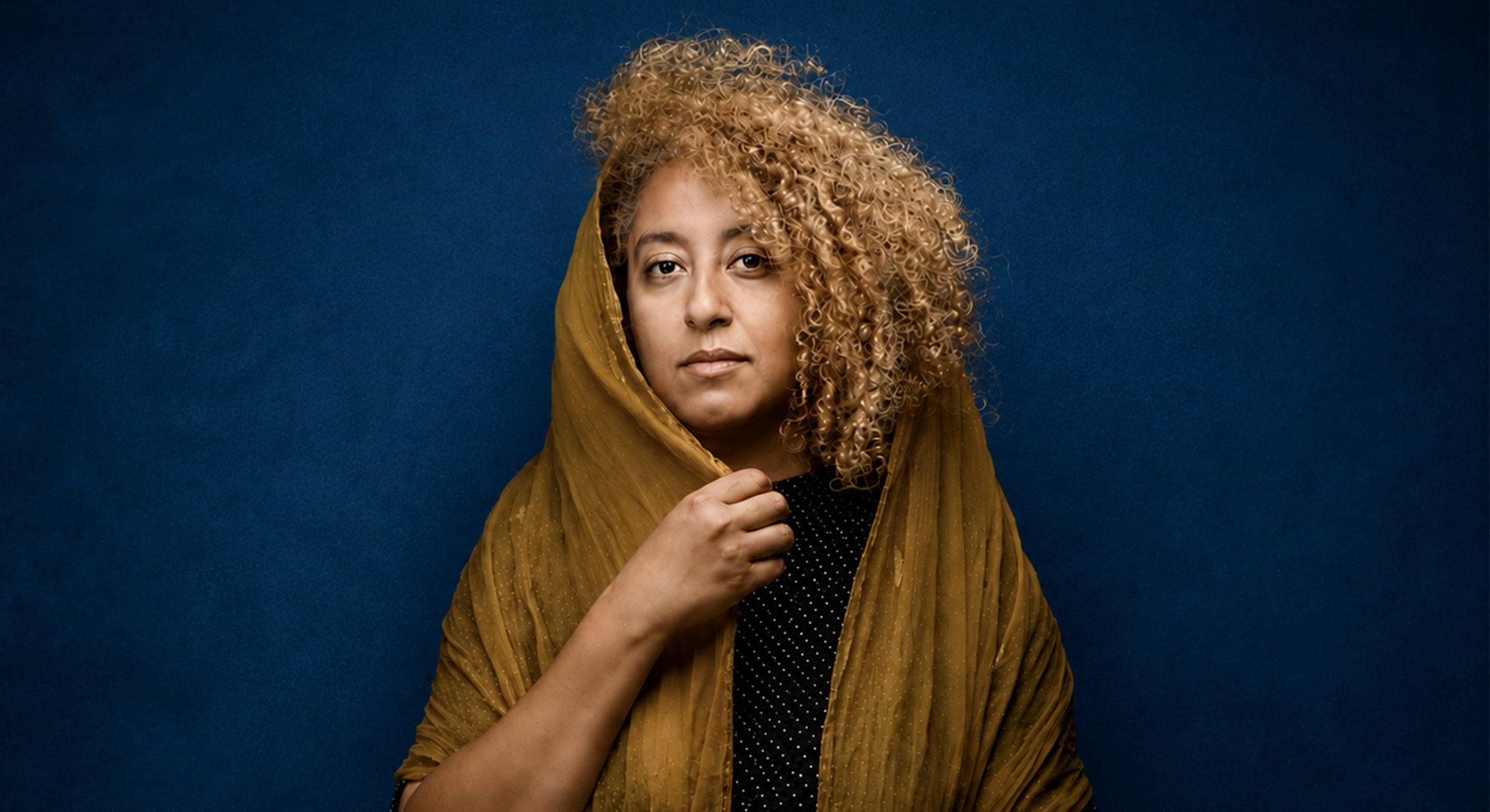 Nadia Meflah Appointed Artistic Director of the Algiers International Film Festival
