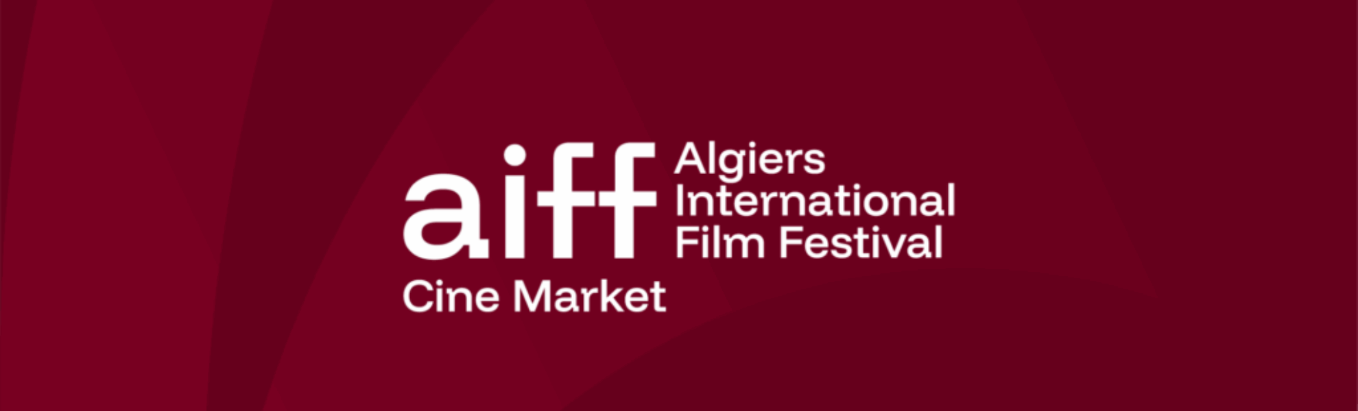 Launch of the Call for Applications 2nd Edition of CineMarket (13AIFF 2026)