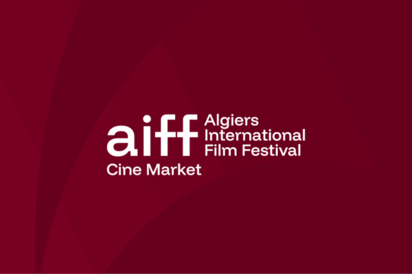 Launch of the Call for Applications 2nd Edition of CineMarket (13AIFF 2026)